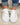 Blowfish Very Sadie Sneakers - White - By Alexa Rae