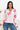 Bold Faith Floral Jacket - By Alexa Rae