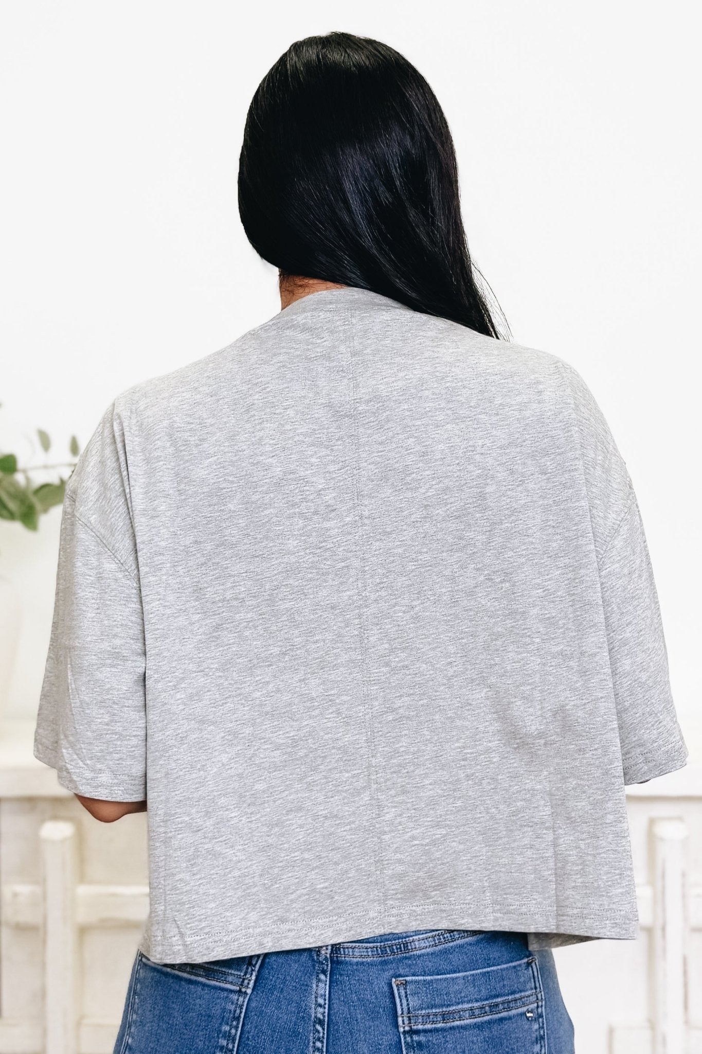 Bow in Bloom Top - By Alexa Rae