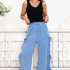 Bow Moment Sweatpant - 4 Colors!