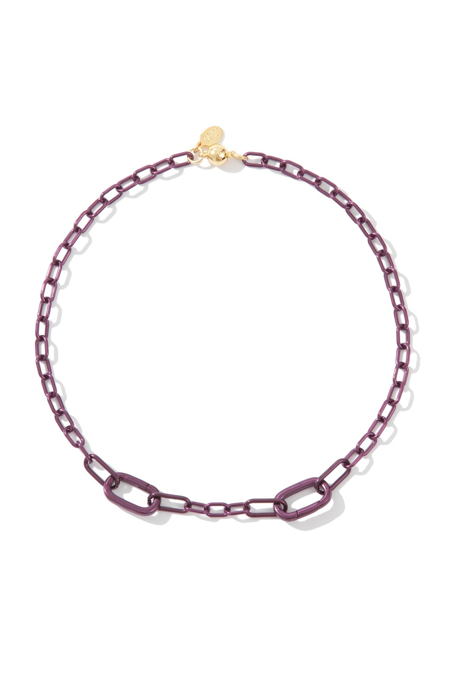 We Belong Together Necklace - 2 Colors!