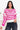 Breathe It In Sweater Top - By Alexa Rae