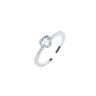 Briar Ring - Silver - By Alexa Rae