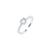 Briar Ring - Silver