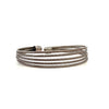 Lucky Girl Bracelet - Liquid Metallic Moonshadow