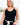 Built To Last Built - In Bra Cami - 5 Colors! - By Alexa Rae