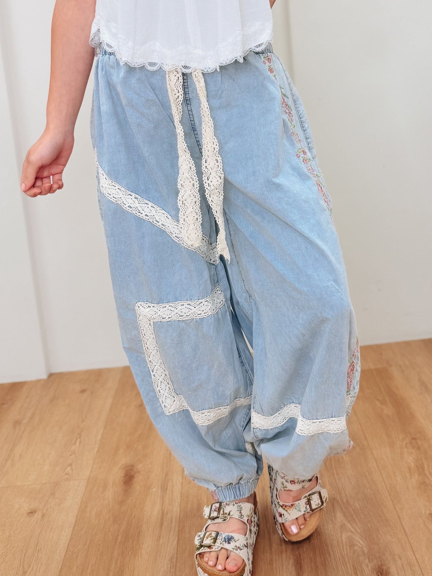 Instant Forever Jogger Pants - 3 Colors!