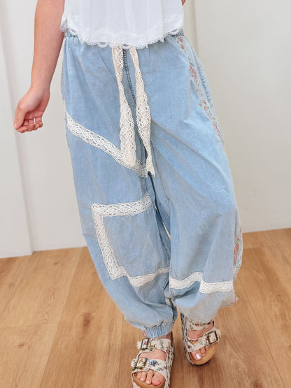 Instant Forever Jogger Pants - 3 Colors!