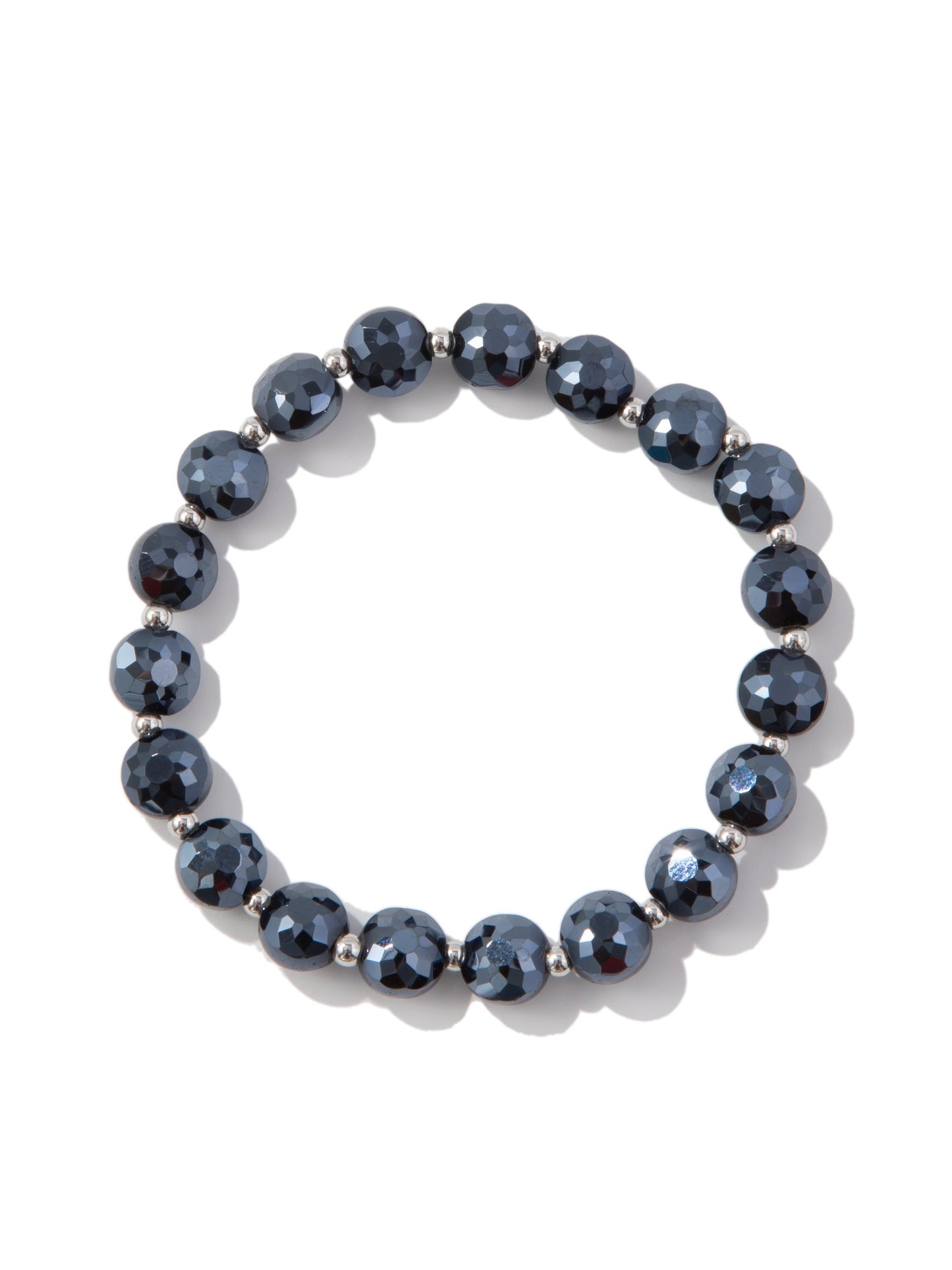 Petra Bracelet - Midnight