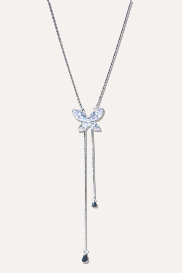 Fairy Dance Necklace