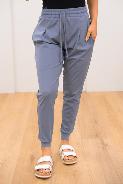 Walking On Sunshine Joggers - 5 Colors!