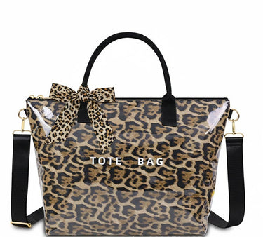 The Tote Waterproof Beach Bag - Multiple Colors!