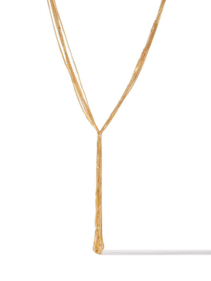 Like Rain Necklace