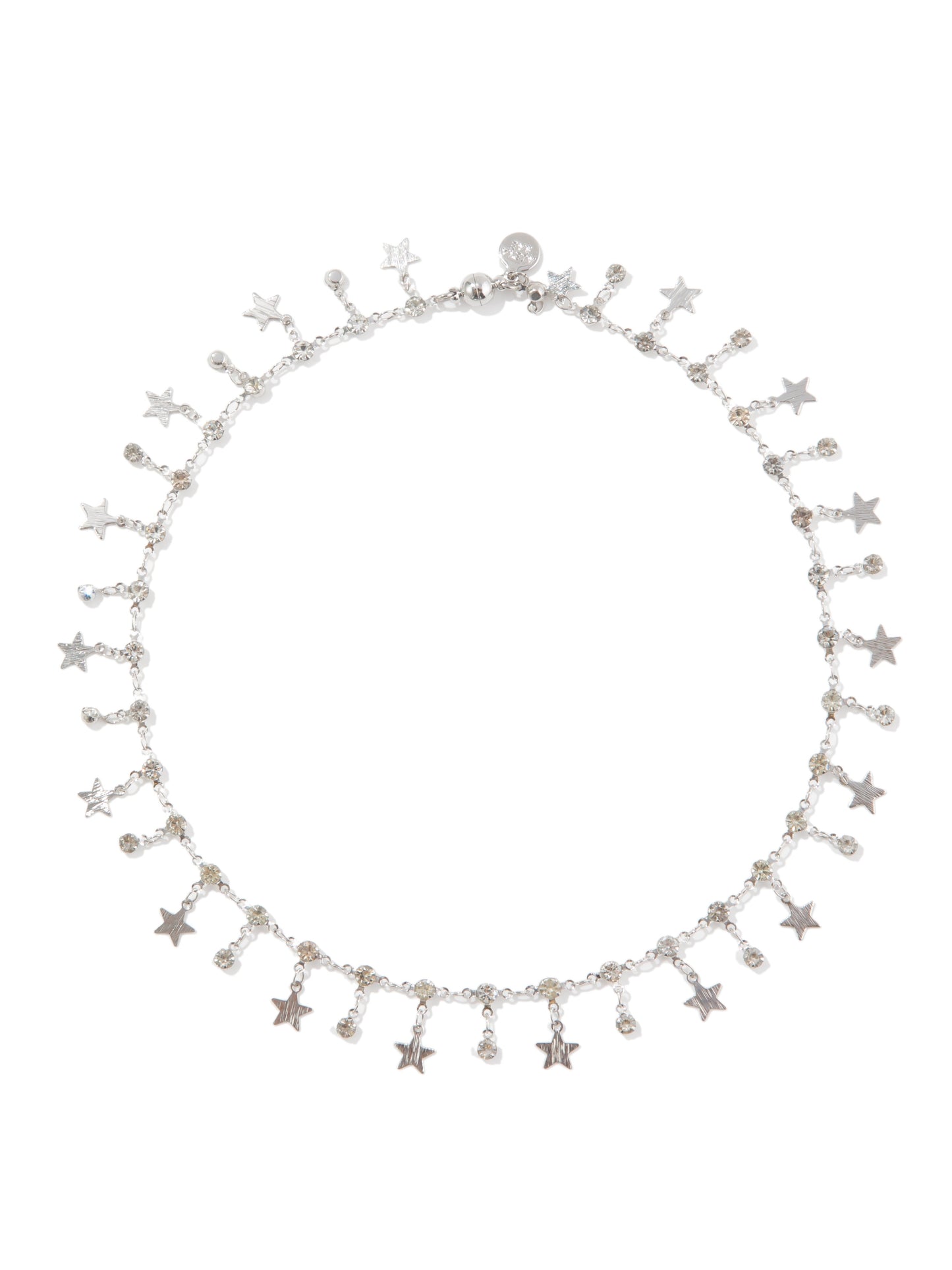 Sparklers Necklace
