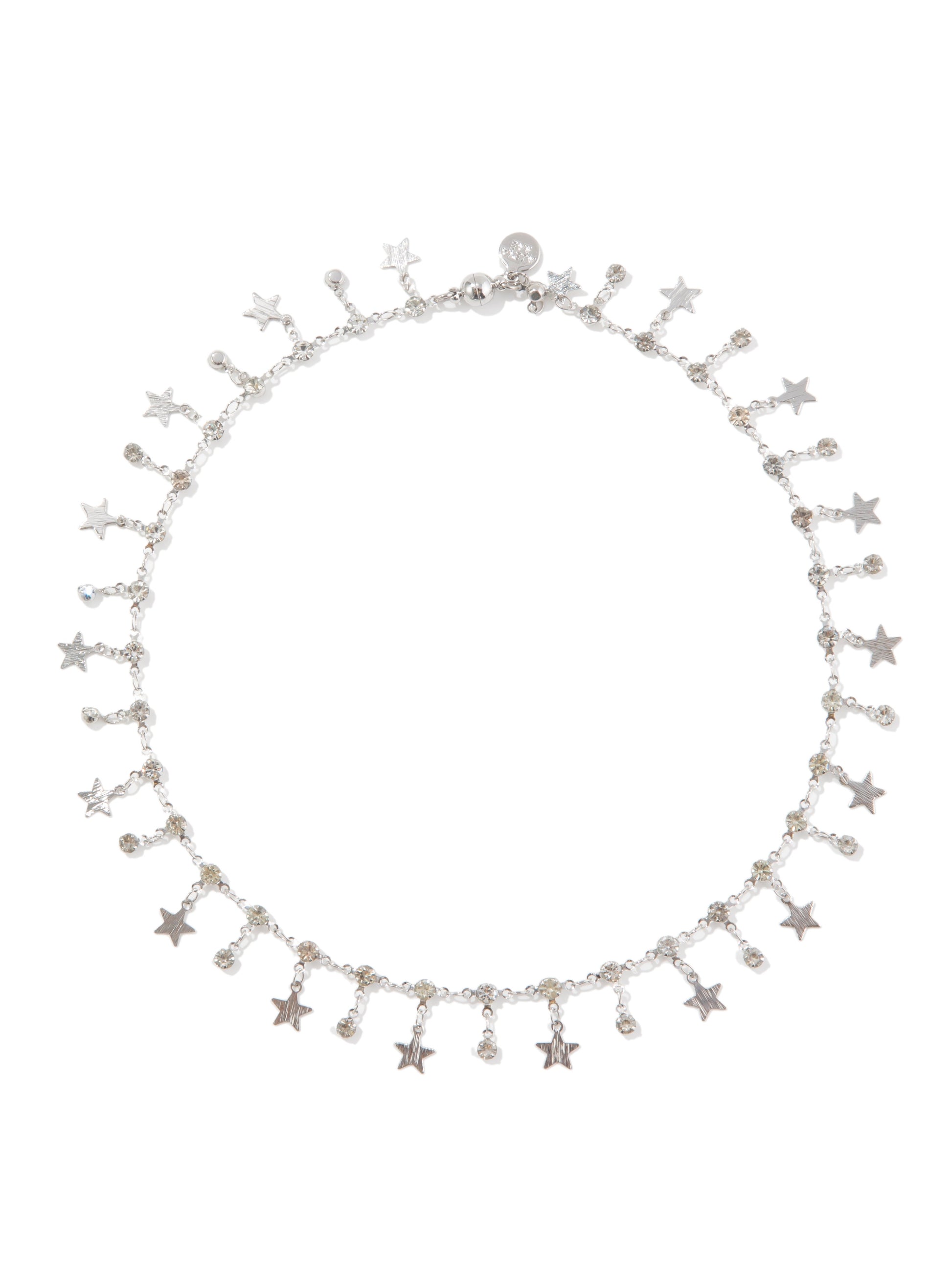Sparklers Necklace