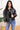 The Way To Do It Faux Leather Jacket