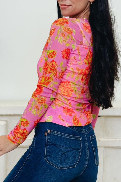 Island Life Top - 3 Colors!