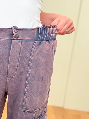 Ahold Of My Heart Pants - 3 Colors!