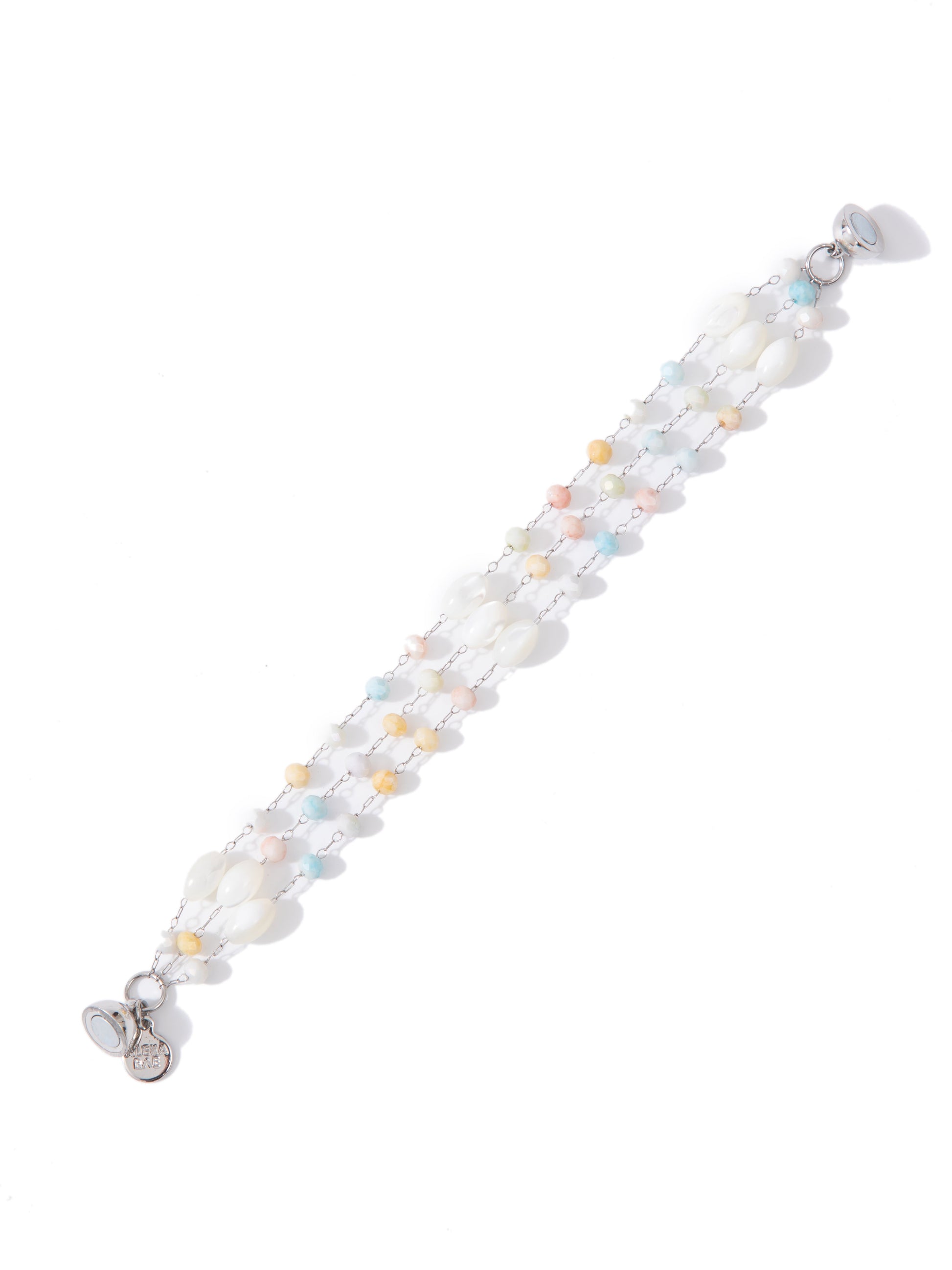 I Promise Bracelet