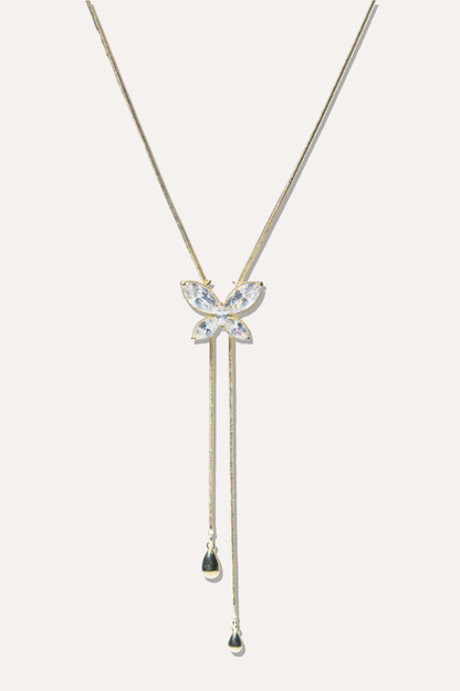 Fairy Dance Necklace