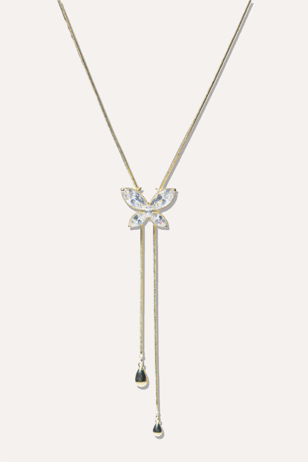 Fairy Dance Necklace