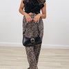 A Solid Shoulder Bag - 3 Colors!