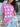 The Famous One Graphic Top