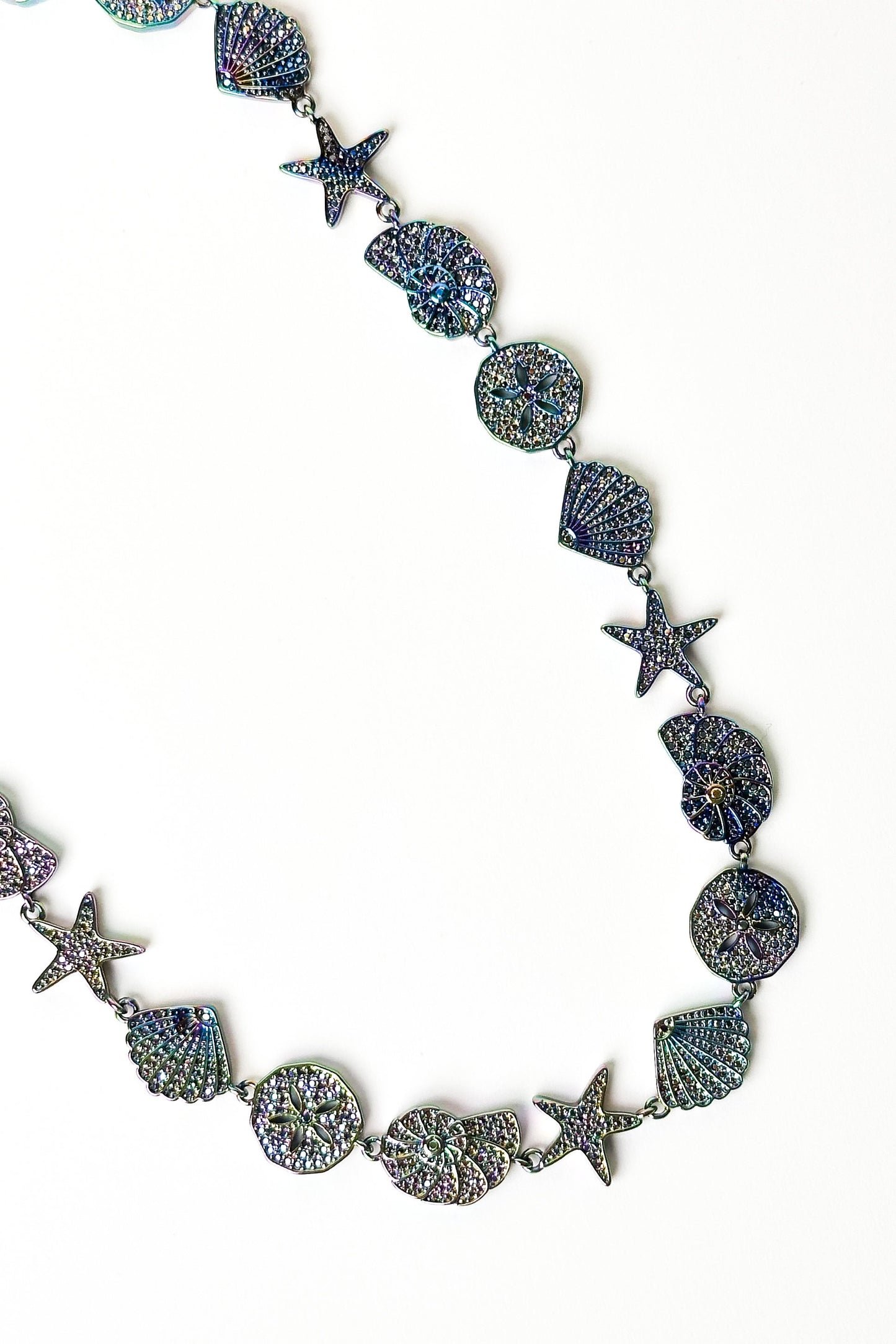 Sea Mist Necklace