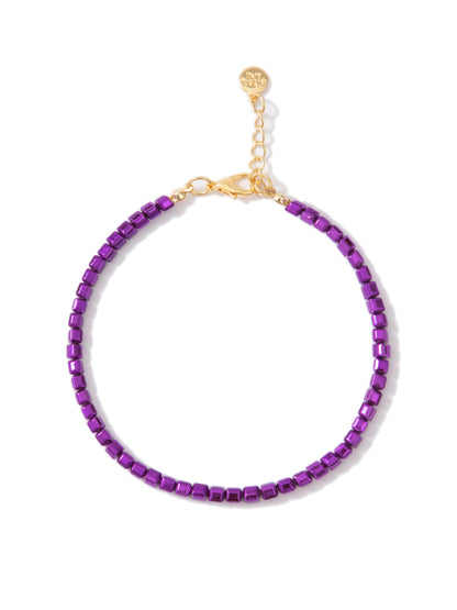 Studio 54 Anklet - Multiple Colors!