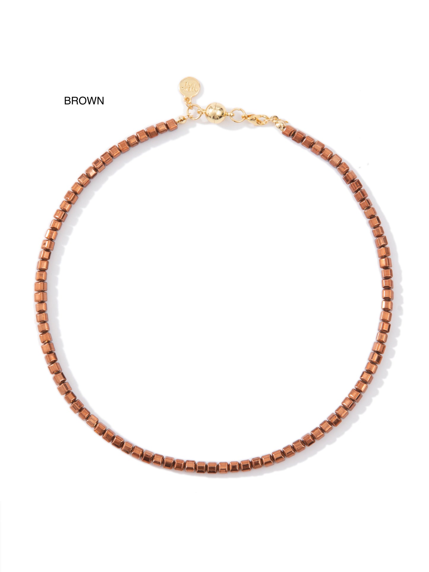 Studio 54 Necklace - Multiple Colors!