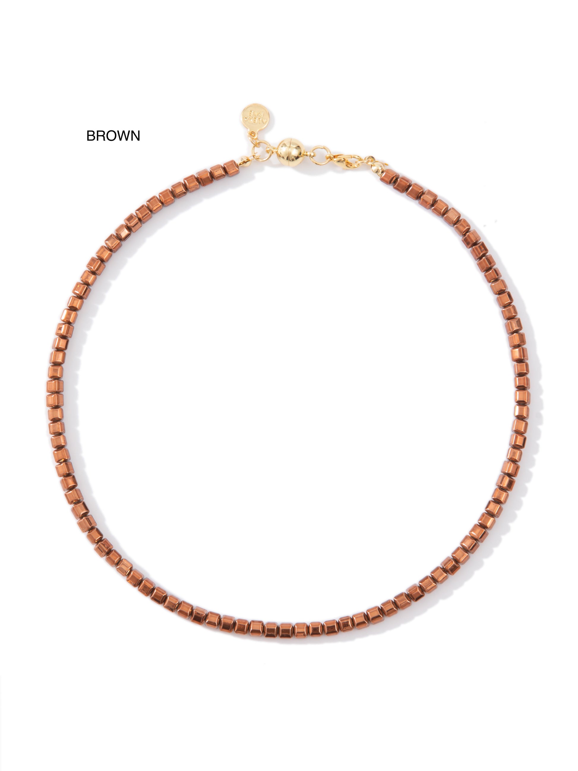 Studio 54 Necklace - Multiple Colors!