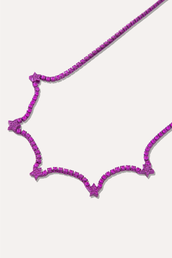 Wincy Necklace - 3 Colors!
