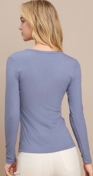 Feeling What You Love Top - 6 Colors!