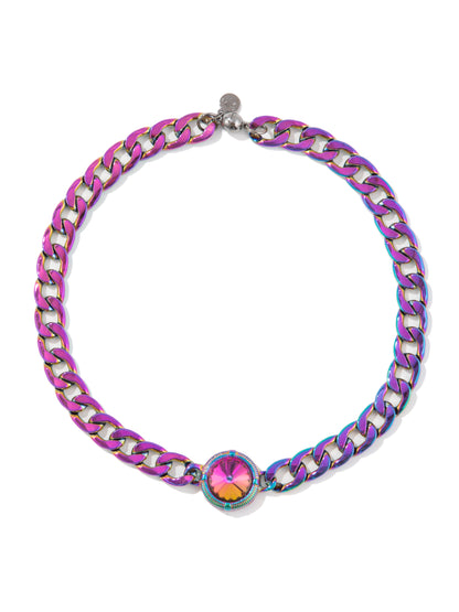 Firenze Necklace - Mystic