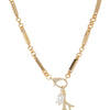 High Tides Necklace - Gold