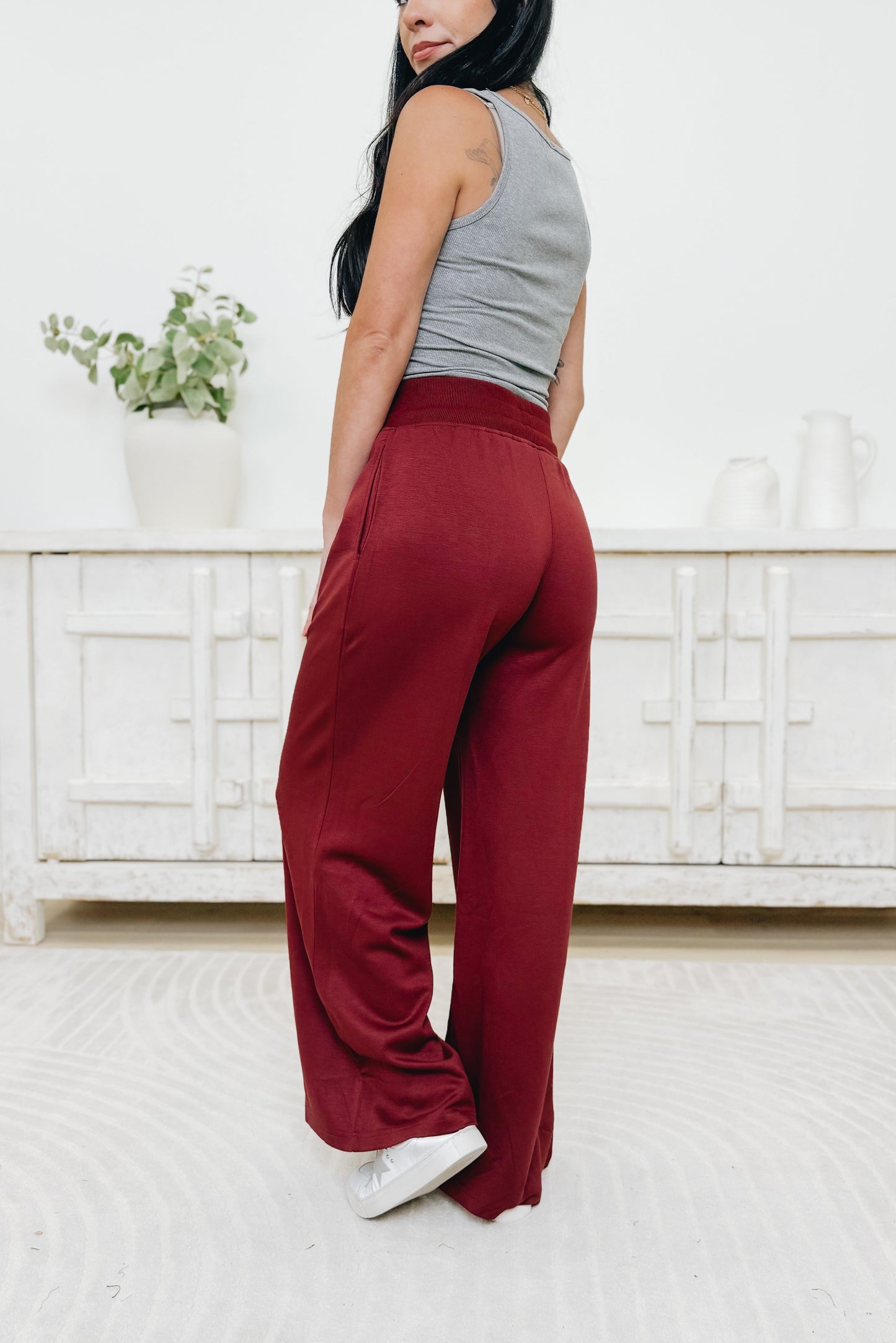Take Me Back Sweatpants - 3 Colors!