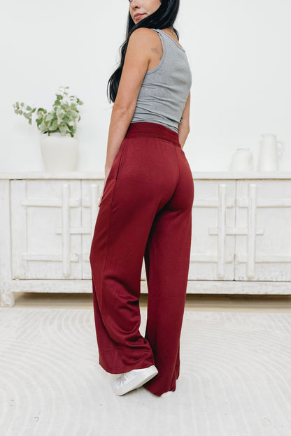 Take Me Back Sweatpants - 3 Colors!