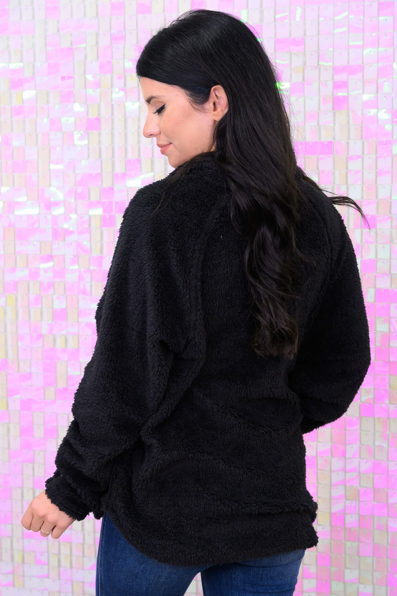 Comforting Together Jacket