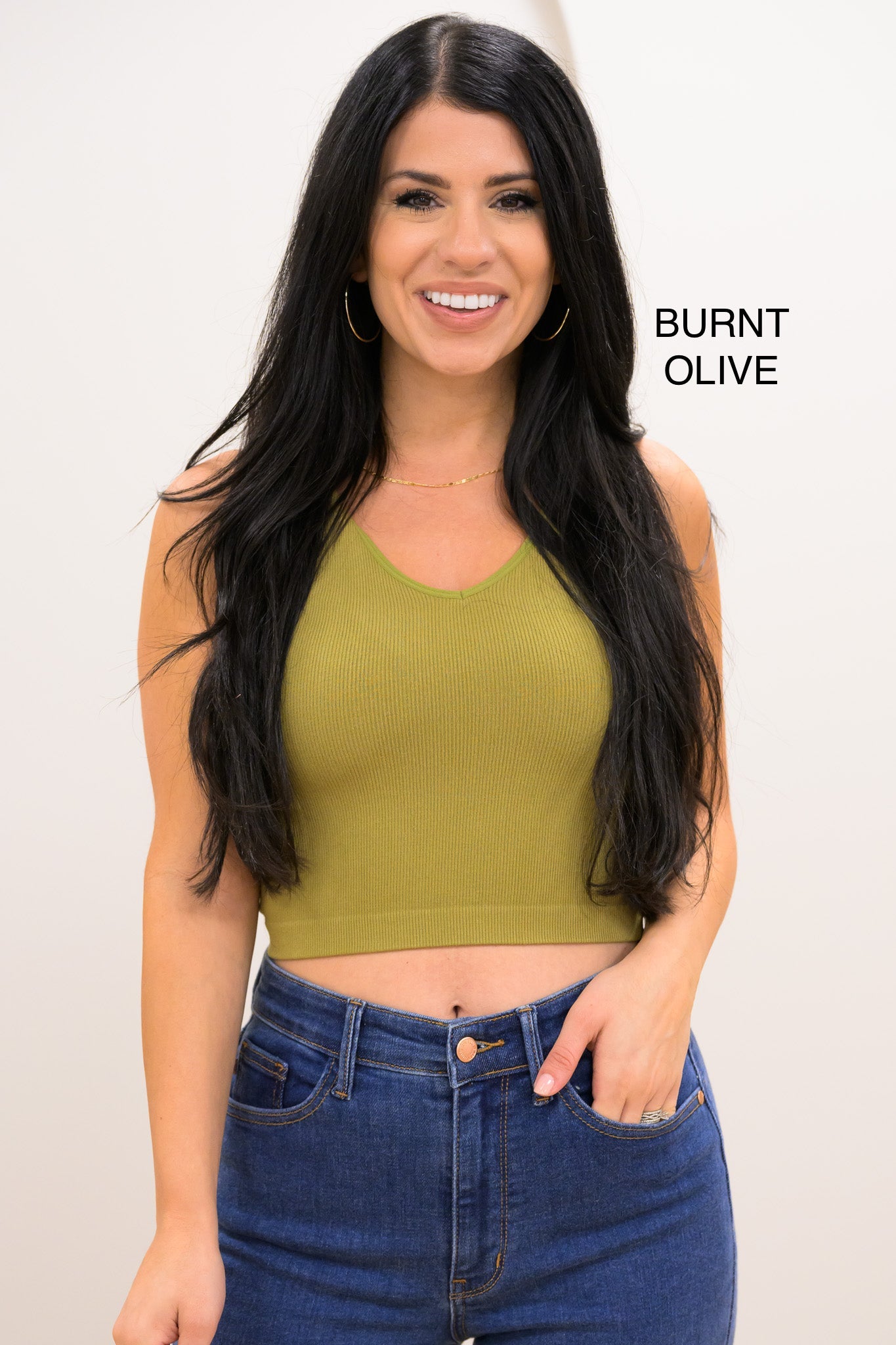 What's The Scoop Brami - 18 Colors!