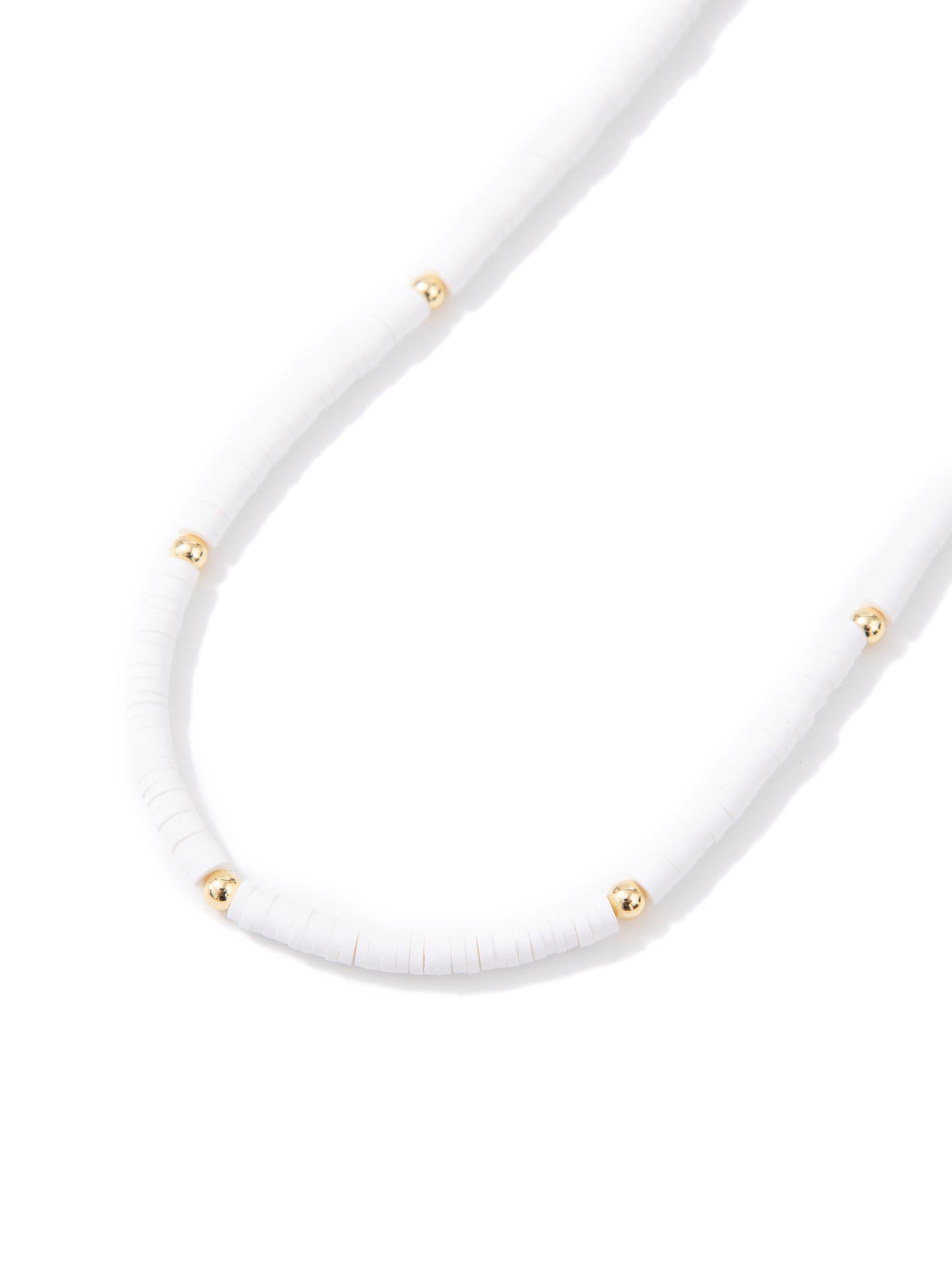 Laguna Beach Necklace - Multiple Colors 3