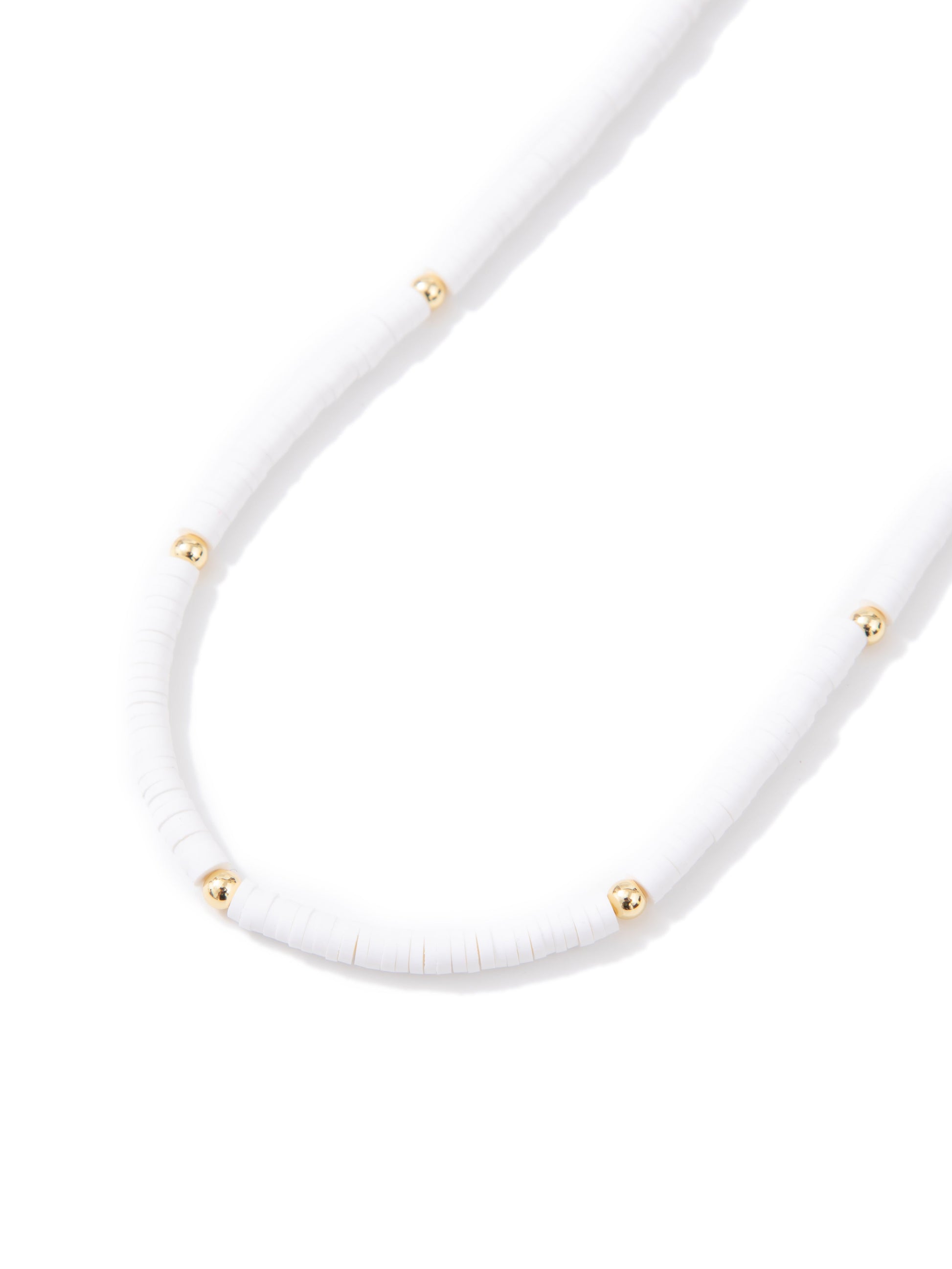 Laguna Beach Necklace - Multiple Colors 3