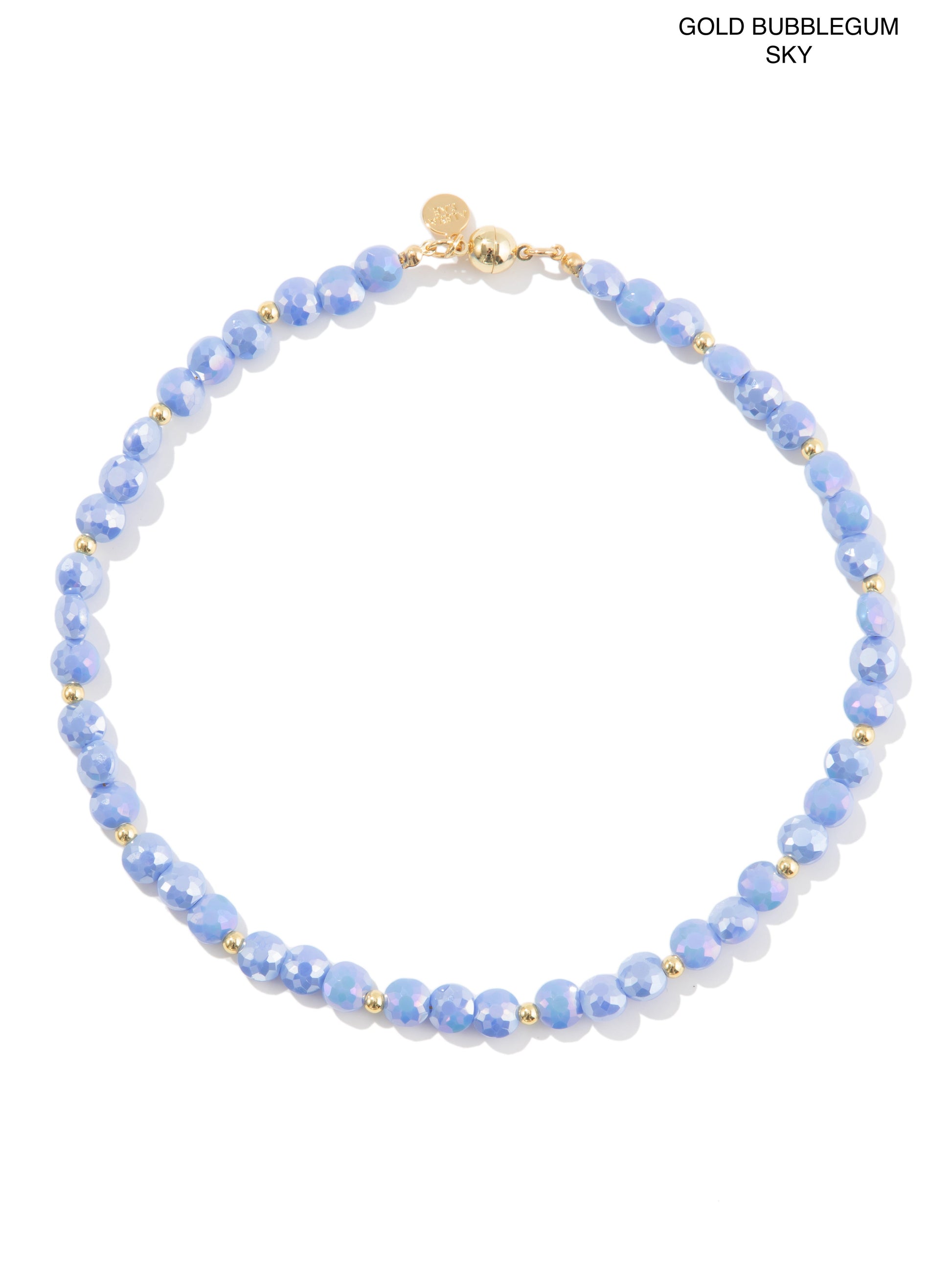 Shimmering Midnight Necklace - Multiple Colors!