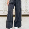 Fit & Fun Wide Leg Pants - 3 Colors!
