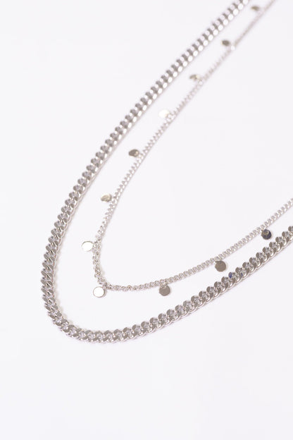 Kyran Necklace