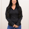 Bring 'Em Out Hooded Jacket