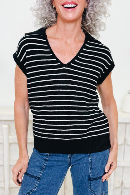 Baseline Beauty Top - 2 Colors!