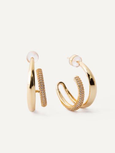 Zoe Earrings
