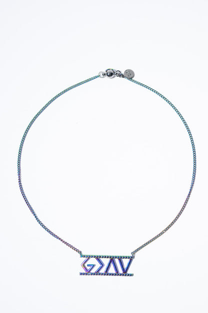 The Greatest Necklace - Mystic