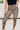 Lucky Lady Leopard Leggings - Brown Black