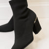 MIA Draxton Boots - Black